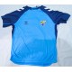 Camiseta Jr. oficial Malaga CF entrenamiento 2024/25 Hummel