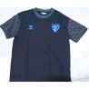 Camiseta oficial Malaga CF paseo 2024/25 Hummel