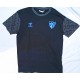 Camiseta oficial Malaga CF paseo 2024/25 Hummel