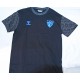 Camiseta oficial Malaga CF paseo 2024/25 Hummel