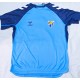 Camiseta oficial Malaga CF entrenamiento 2024/25 Hummel