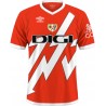 Camiseta oficial 3ª Rayo Vallecano de Madrid 2024/25 Umbro