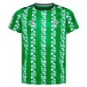 Camiseta oficial prepartido Betis 2024/25 HUMMEL