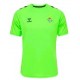 Camiseta oficial Entrenamiento Betis 2024/25 verde HUMMEL