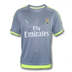 Camiseta 2º 2015/16 oficial Real Madrid CF
