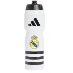 Bote agua 2024/25 Real Madrid CF Adidas