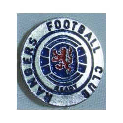 Pin RANGERS F.C.