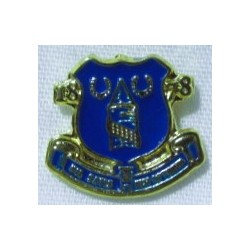 Pin Everton Football Club