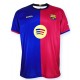 Camiseta 1º oficial FC Barcelona LEWANDOWSKI 2024/25