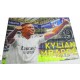 Bandera Mbappé grande