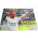 Bandera Mbappé grande