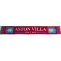 Bufanda Aston Villa FC