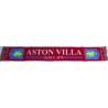 Bufanda Aston Villa FC