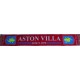 Bufanda Aston Villa FC