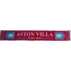 Bufanda Aston Villa FC