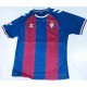 Camiseta Oficial S D Eibar 2024/25 Hummel