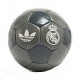 Balón oficial Real Madrid CF gris Adidas