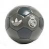 Balón oficial Real Madrid CF gris Adidas