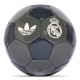 Balón oficial Real Madrid CF gris Adidas