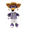 Peluche Pepe Zorillo Real Valladolid