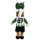 Peluche Palmerín Real Betis balompié