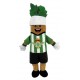 Peluche Palmerín Real Betis balompié