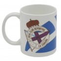 Taza Mug Oficial Deportivo de la Coruña