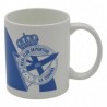 Taza Mug Oficial Deportivo de la Coruña