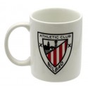 Taza Mug Oficial Athletic Club blanca