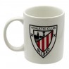 Taza Mug Oficial Athletic Club blanca