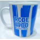 Taza Mug Oficial RCD Espanyol de Barcelona