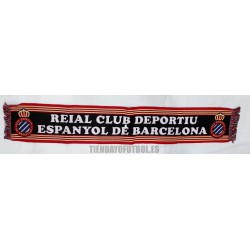 Bufanda RCD Espanyol