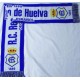 Bufanda Real Club Recreativo de Huelva