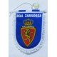 Banderín pequeño Real Zaragoza