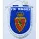 Banderín pequeño Real Zaragoza