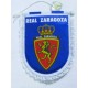 Banderín pequeño Real Zaragoza