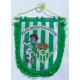 Banderín pequeño Real Betis Balompié