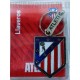 Llavero Oficial Atlético de Madrid