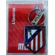 Llavero Oficial Atlético de Madrid