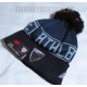 Gorro lana Oficial Athlétic Club de Bilbao pompon New Balance