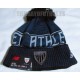 Gorro lana Oficial Athlétic Club de Bilbao pompon New Balance