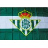 Bandera Grande Real Betis Balompié