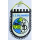 Banderín pequeño Unión Deportiva Salamanca