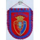 Banderín pequeño Club Atlético Osasuna