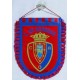 Banderín pequeño Club Atlético Osasuna