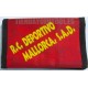 Cartera -billetera oficial RCD.Malloca