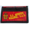 Cartera -billetera oficial RCD.Malloca