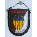 Banderín pequeño Valencia C.F.