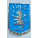 Pin Aston Villa Football Club