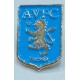 Pin Aston Villa Football Club